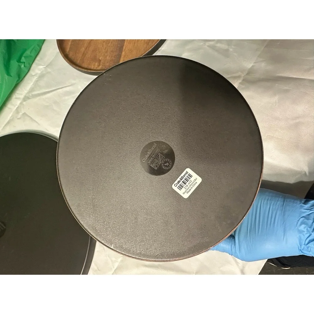 KitchenAid serving bowl